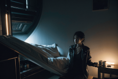 免费正在线不雅影网坐就像暗夜中的盗火